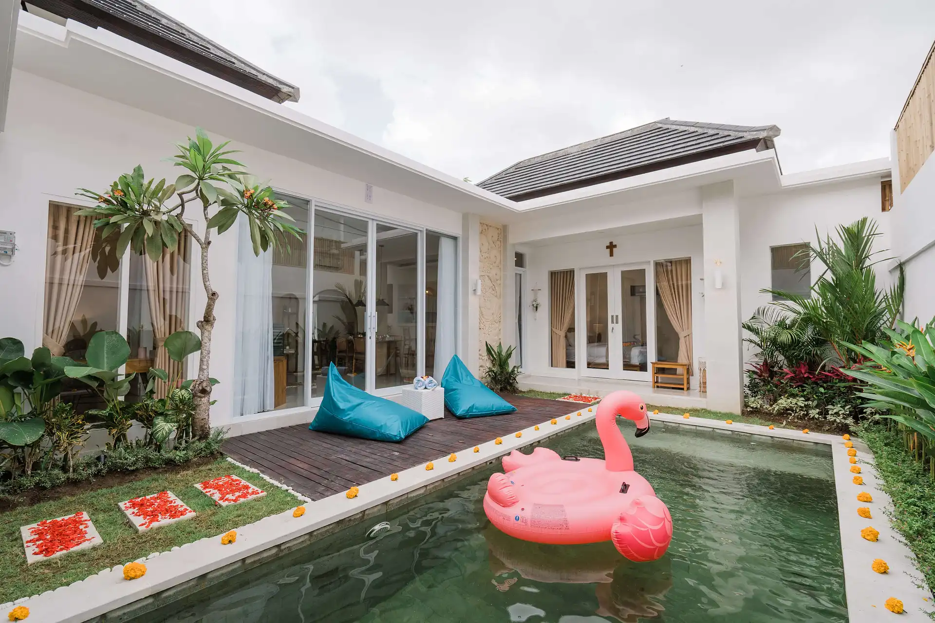Bali Lyfe Ventures