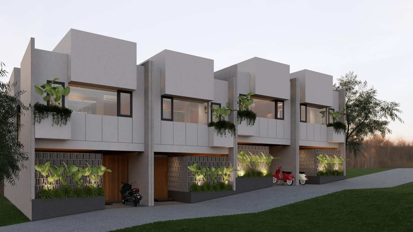 img Nusakha Villas