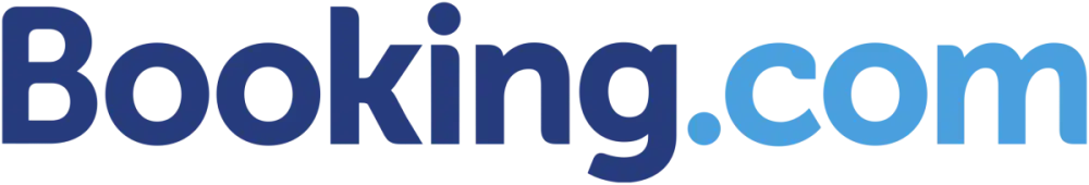 logo Booking.com