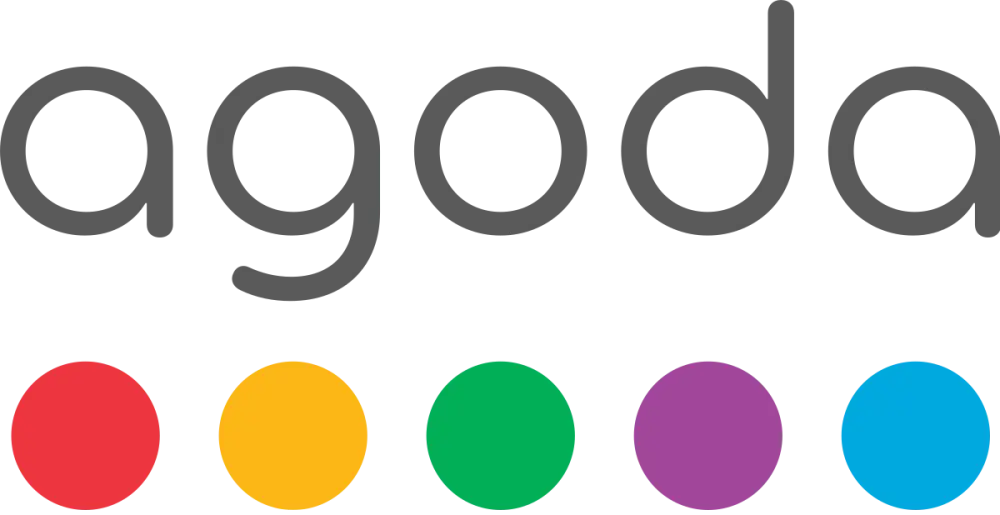 logo Agoda