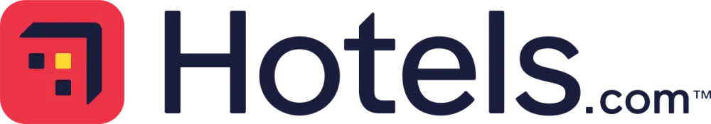 logo Hotels.com