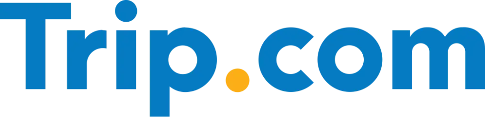 logo Trip.com