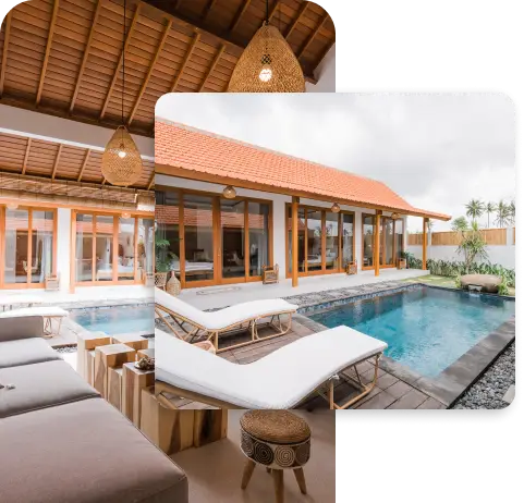 Villa Management