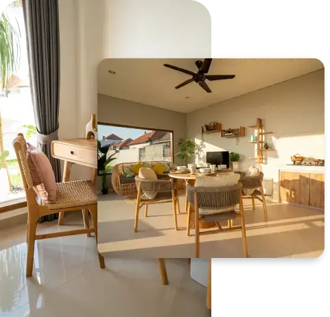 Villa Construction